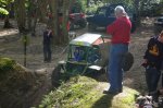 Off-road Trips - AWDC - Aldermaston - 2009