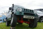 Other Jimnys - BazJimny