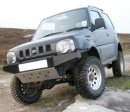 Other Jimnys - Blackjim