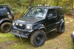 Off-road Trips - Broxhead-Oct-08