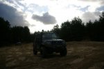 Off-road Trips - Hogsmoor Arena - Nov 08