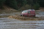 Off-road Trips