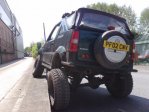Other Jimnys - Richards Jimny