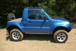Other Jimnys - RonsJimny
