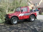 My old SJ