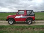 My old SJ