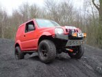 Other Jimnys - StevesJimny