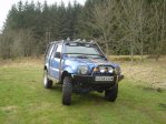 Other Jimnys - Stusjimny