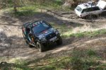 Off-road Trips - TV4x4 Training Day - 2009