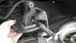 Mods & Repairs - Anti Squeal Pads
