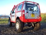 Other Jimnys - clinton
