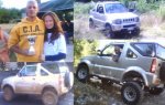 Other Jimnys - gionnisjimny