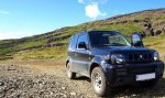 Other Jimnys - Gorkurs jimny