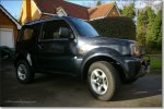 Other Jimnys - jamesjimny