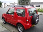 Other Jimnys - kevant