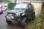Other Jimnys - kevinwilliams
