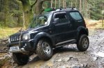 Other Jimnys - Kirkynuts Jimny