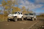 Other Jimnys - maratsjimny