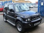 Other Jimnys - McJimny's Jimny