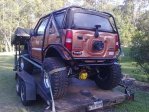 Other Jimnys - Michaelsjiny