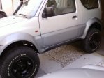 Other Jimnys - mitchellsjimny
