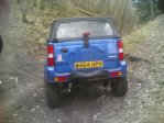 Other Jimnys - Molies Jimny