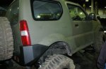 Off-road Trips - nat4x4show09