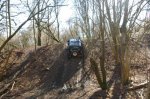 Off-road Trips - Nellies Dell - March 2010