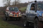 Off-road Trips - Pea Farm - Jan 2011