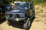 Other Jimnys - Rhinoray