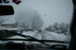 My Jimny - Snow - January 2010