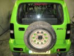 Other Jimnys - speedysjimny