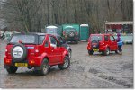 Off-road Trips - TongFeb11