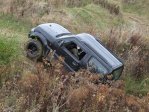Off-road Trips - WagTail 2011