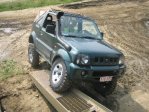 Other Jimnys - wannes