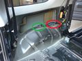 Suzuki Jimny - OEM rear cabin lamp installation guide - A03.jpg