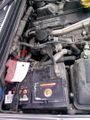 Suzuki Jimny 3 DDiS edition 2 - 3-way coolant pipe location - A02.jpg