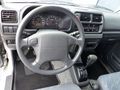 Suzuki Jimny - steering wheel, 1st gen (1998-2005) - A01.jpg