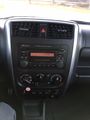 Suzuki Jimny 3 - center dash console (2005+) - G01.jpg