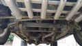 Suzuki Jimny - 2WD-only edition - front axle, center part - A01.jpg