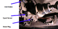 Clutch replacement guide - figure 07 - transfer box fillers and connectors.png