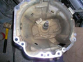 Clutch replacement guide - figure 29 - grease the mounting face of the gear box.png