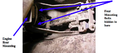 Clutch replacement guide - figure 15 - remote mechanism in place.png