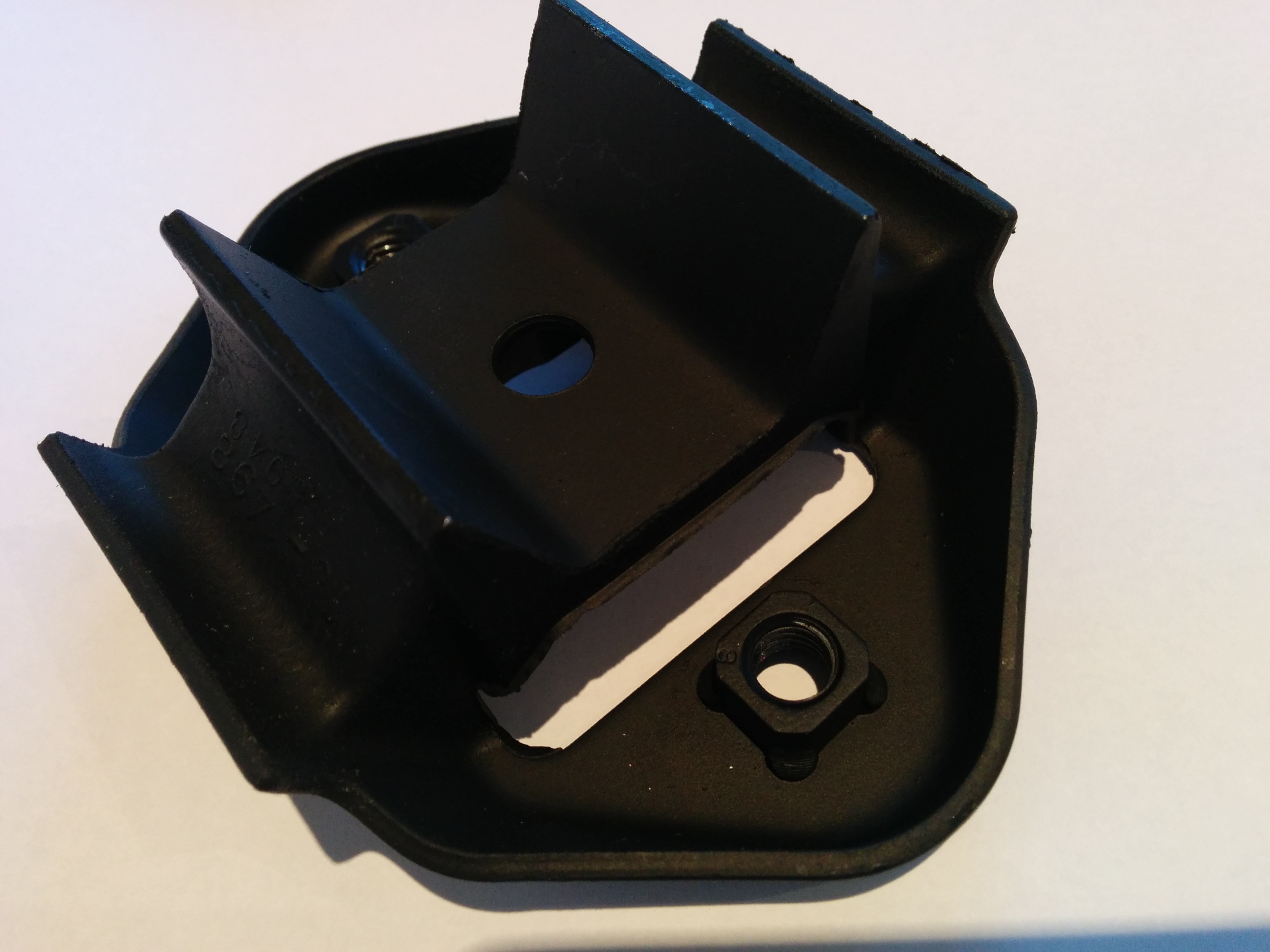 Engine Mount Rear (Gearbox mount) BigJimny Store