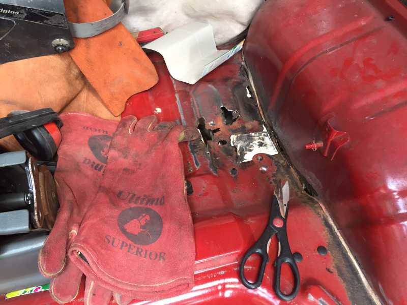 Rust! - BigJimny Forum