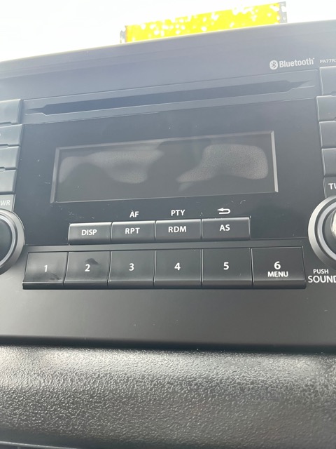 GEN 4 - Condensation / moisture behind head unit screen? - BigJimny Forum