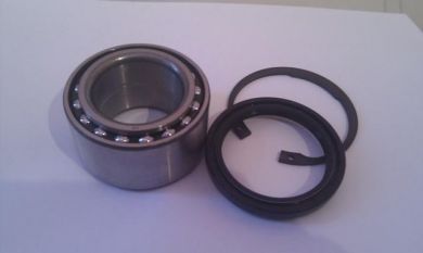 Front Wheel Bearing Kit For Suzuki Jimny 1.3 16V & 1.5 DDIS 1998-On – Includes Seal, Left/Right, Made In Germany