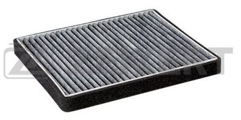 Suzuki Jimny 3 - cabin air filter Zekkert IF-3232K - A01.jpg