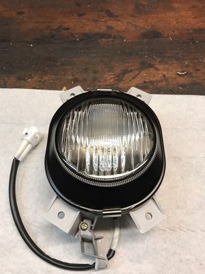 Suzuki Jimny 3 - OEM accessory 35500-74F50 - fog lamp, front, for 1st model front bumper - A01.jpg