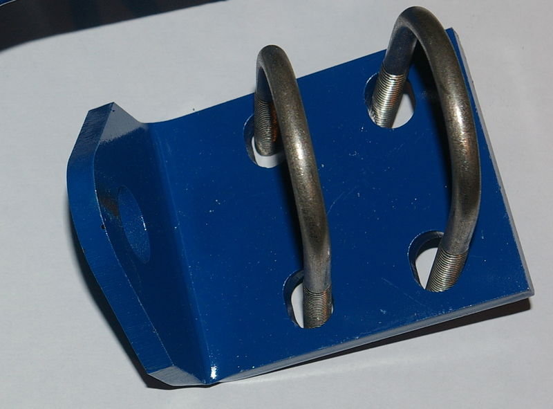 File:Steering arm bracket.jpg